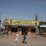 Sudan