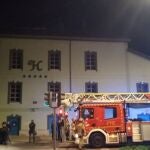 AV.- Desalojada 'La Molinera' en Valladolid después de casi cinco años de ocupación ilegal