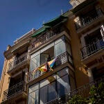 Ley vivienda. Pisos, alquileres, edificios © Alberto R. Roldán / Diario La Razón.