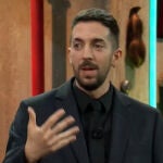 David Broncano presentador de 'La Resistencia' 