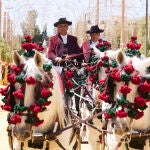 Feria de Jerez de la Frontera