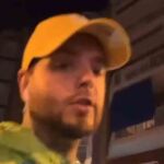 El "rey de los sinpas" 