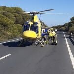 El personal del Infoca se integrará en la nueva agencia integral de emergencias