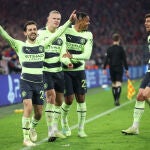 El City volverá a ser el rival del Real Madrid en semifinales de Champions