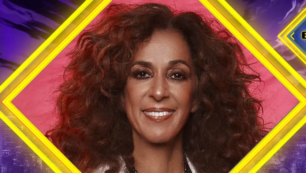 Rosario Flores, invitada de 'El Hormiguero'