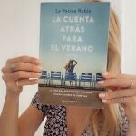 La Vecina Rubia tendrá su serie de televisión