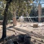 Mueren dos trabajadores en Galapagar durante las obras de reforma de una casa