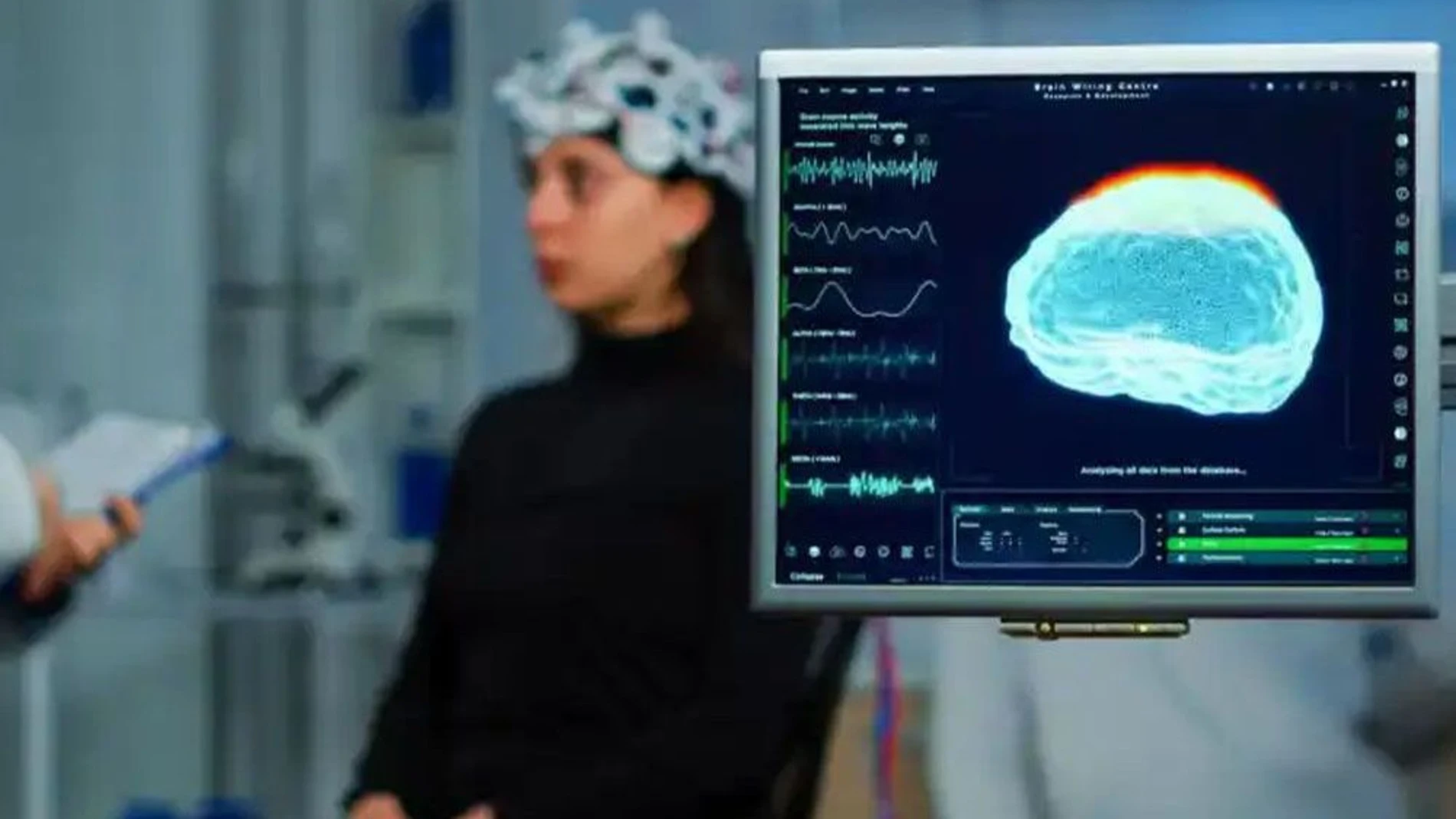 Silicon Valley experimenta con la telepatía