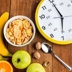 La dieta del ayuno intermitente