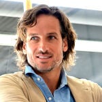 Feliciano López en una imagen de archivo
