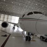 México.- López Obrador confirma que hay un acuerdo para vender el antiguo avión presidencial