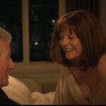 Richard Gere y Susan Sarandon en "Sí, quiero... o no"