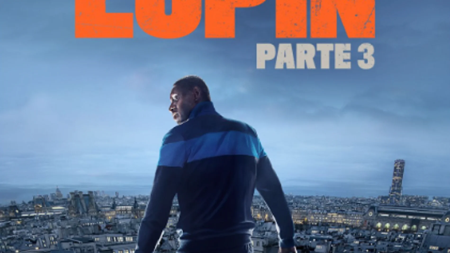 La tercera parte de 'Lupin' ya tiene fecha de estreno