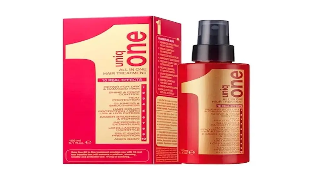 Uniq one