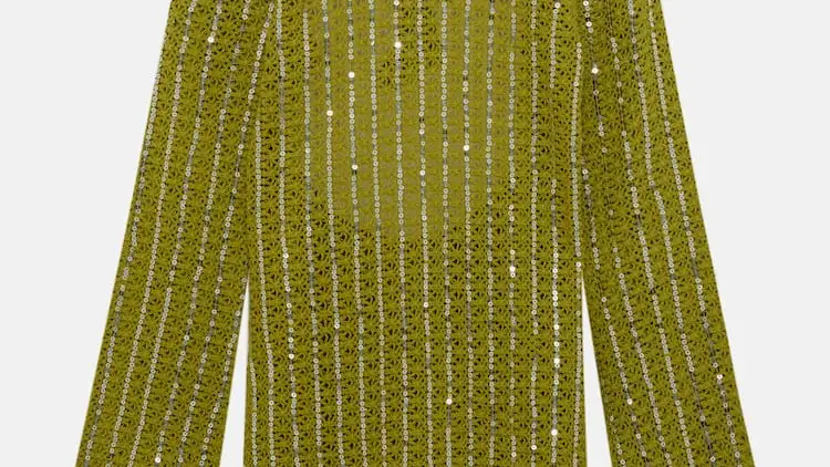 Vestido corto