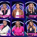 Concursantes de ''Tu cara me suena 10''