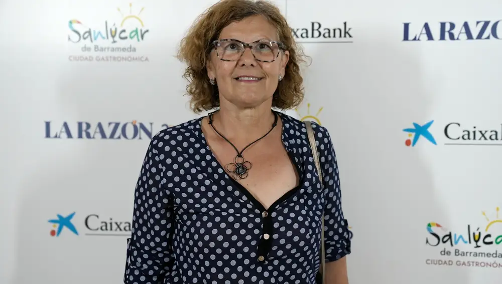 Antonia Rodríguez