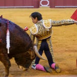 Corrida de toros en la Maestranza