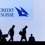Switzerland Credit Suisse
