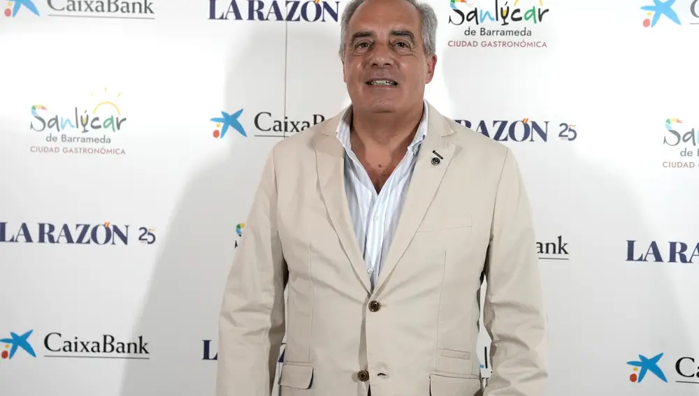 Antonio Rojas
