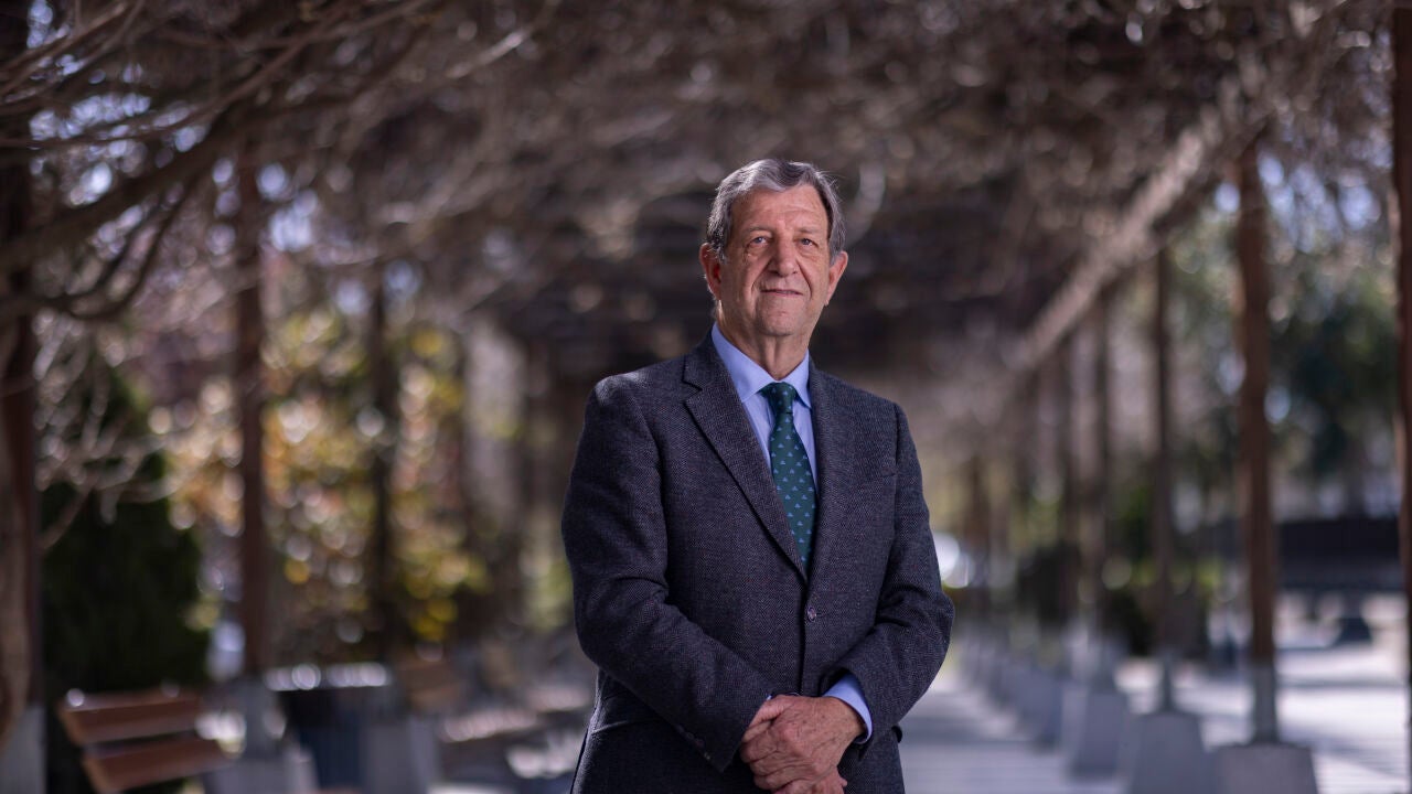 Luis Partida, un alcalde para dos siglos de democracia