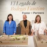 Bodegas Faustino