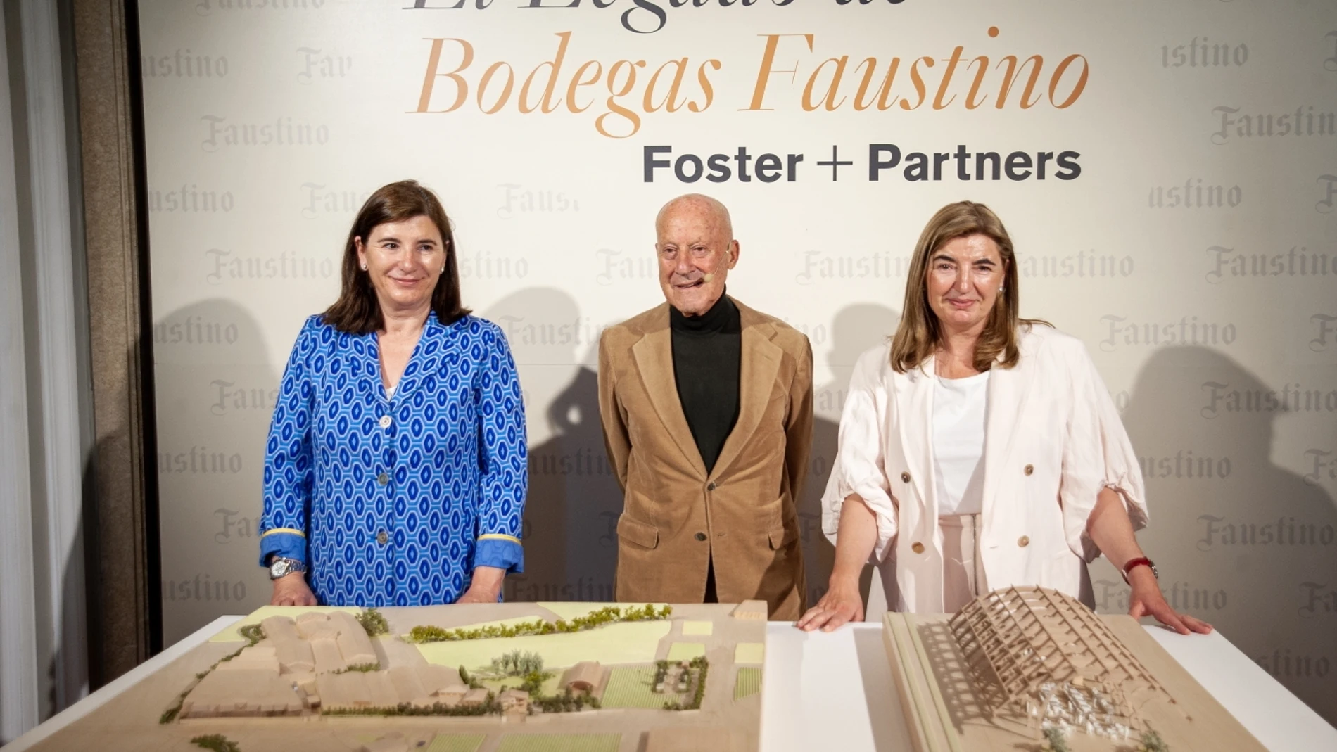 Bodegas Faustino
