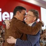 El PSPV revalidaría la mayoría según una encuesta interna