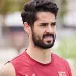 Isco Alarcón
