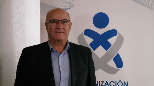 Enrique Ruiz Forner