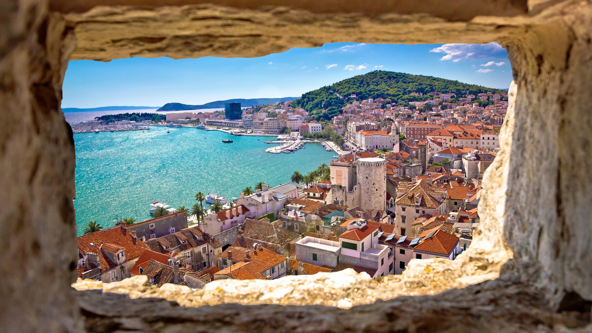 Croacia