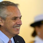 Alberto Fernández anuncia que no se presentará a la reelección para la Presidencia de Argentina