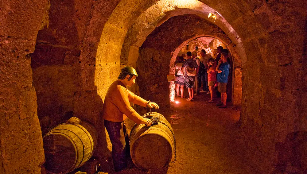 Bodega Ribera de Duero