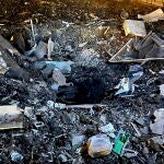 At least two injured after Russian bomber accidentally drops ammunition over Belgorod