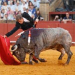 Toros en Sevilla
