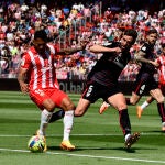 ALMERIA / ATHLETIC