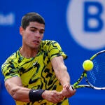 Carlos Alcaraz