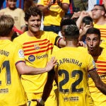 FC Barcelona vs. Atlético de Madrid