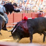 FERIA DE ABRIL DE SEVILLA