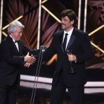 Gala de los Premios Platino del Cine Iberoamericano
