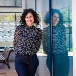 Silvia Oliva, directora del Credef
