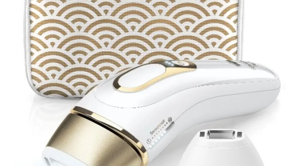 Braun Silk expert Pro 5