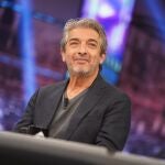 La confesión de Pablo Motos a Ricardo Darín: "Lloré como 4 ó 5 veces"