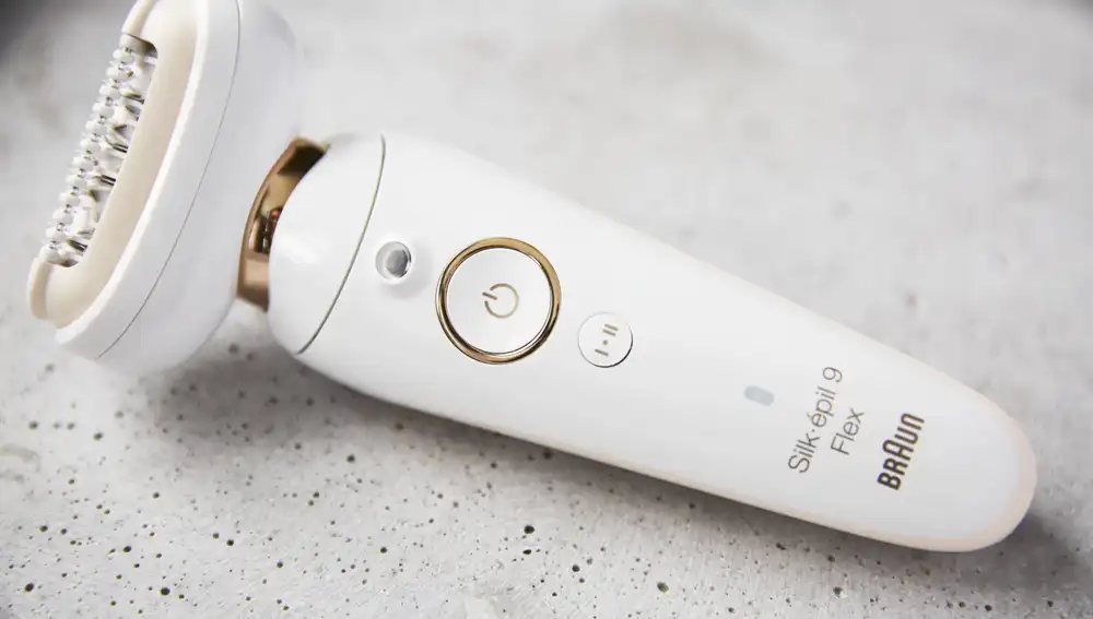 Braun Silk-épil 9 Flex