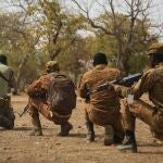 Burkina Faso.- Al menos 60 personas muertas tras un ataque por parte de hombres uniformados en el norte de Burkina Faso