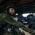 Russia Ukraine War