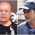 Rappel y Alessandro Lequio
