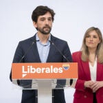 28M.- Ciudadanos concurrirá a las elecciones del 28M en todas las capitales de provincia y 800 municipios