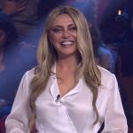 Merche sobre su próxima actuación en 'TCMS10': "Alucino. No me mola nada"