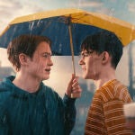 Fotograma de ‘Heartstopper’ 